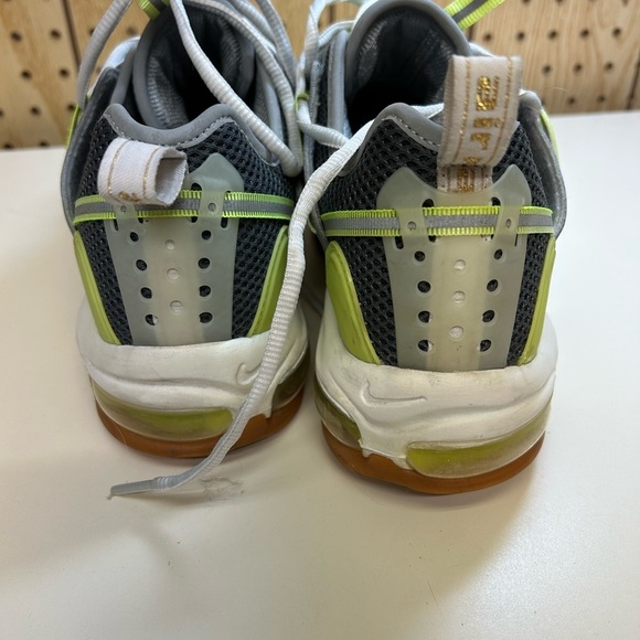 Nike X Clot Air Max 97 Heaven Volt